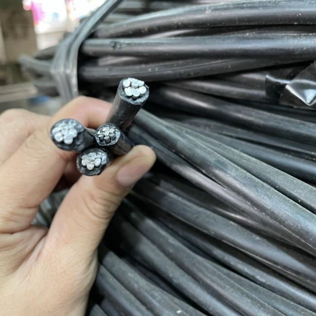 kabel twisted 4x16 mm
