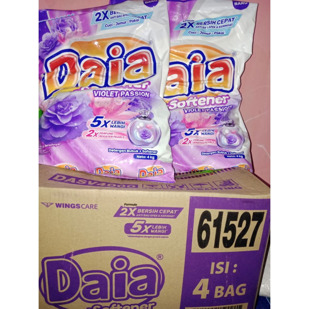 Daia 4kg