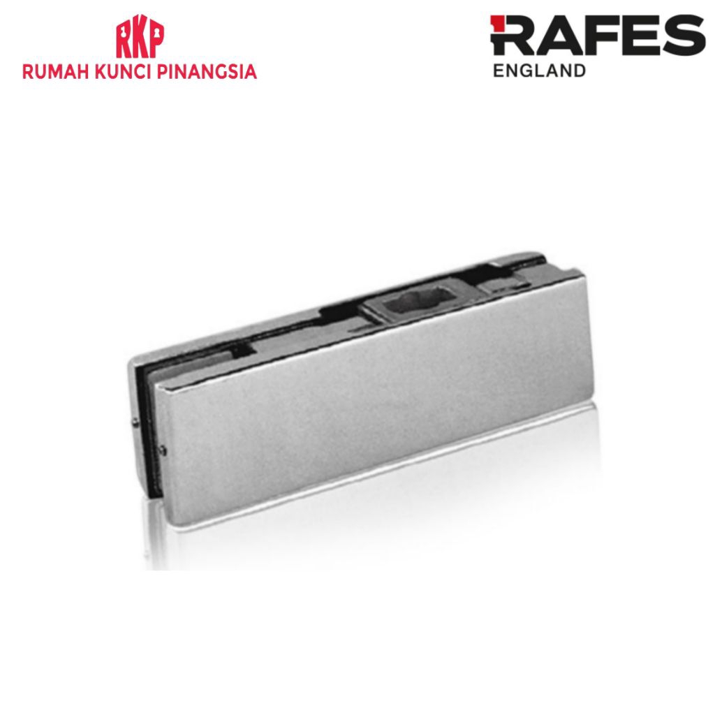 Bottom Patch Fitting PT 10 RAFES PS 3611