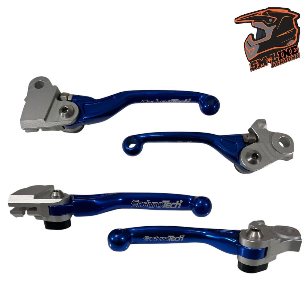 HANDLE YZ 2TAK 4 TAK ENDURO TECH HANDLE YZ125 YZ250 YZ250F YZ250FX YZ450