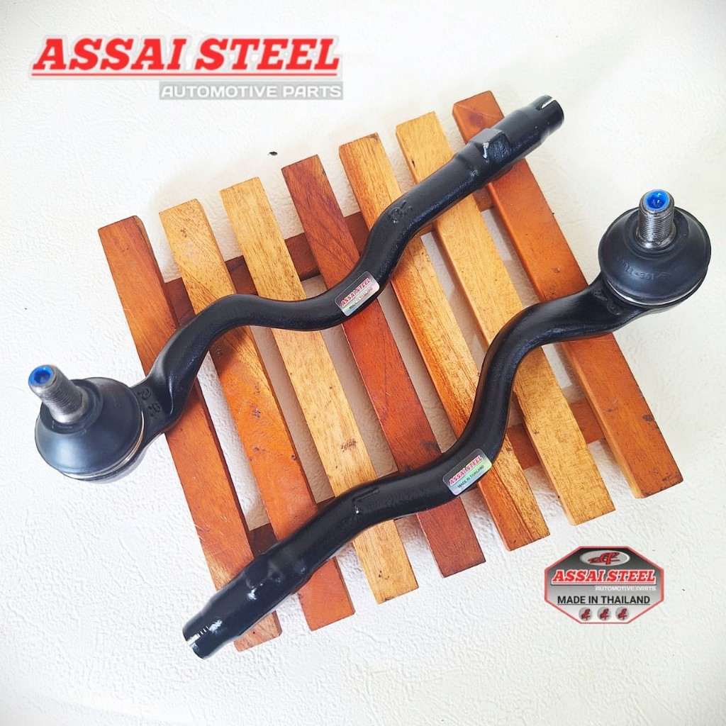 Tie Rod End Pendek BMW E46
