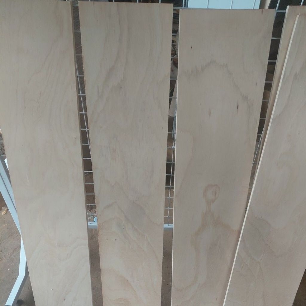 Plywood ambalan 12 mm