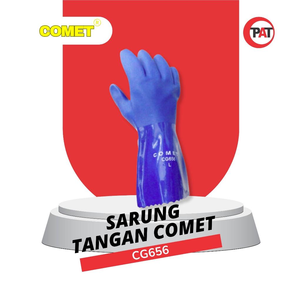 COMET Sarung tangan comet CG656