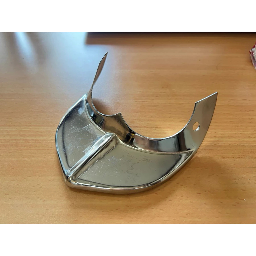 KEPET BELAKANG SLEBOR CB NGANJUK KEPET SLEBOR HONDA CB100 CB 125 MODEL NGANJUKAN