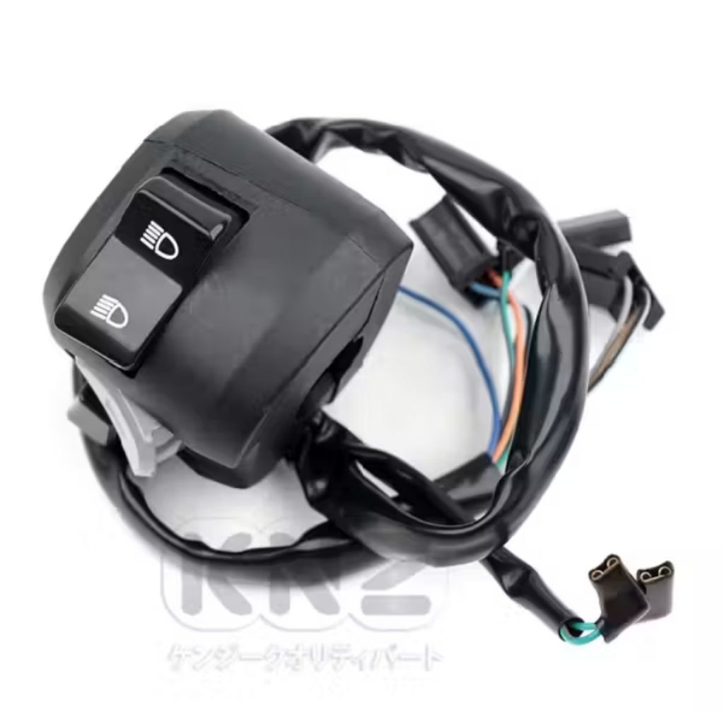 ( OSK ) SAKLAR L / H KIRI CRF 150