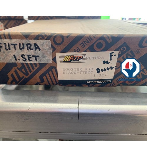 Brake Booster Kit Rem Booster Suzuki Futura 51300-77500 ATP