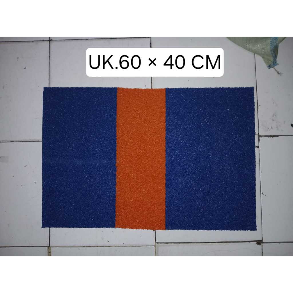 3M Nomad 6050 Kombinasi 3 Warna