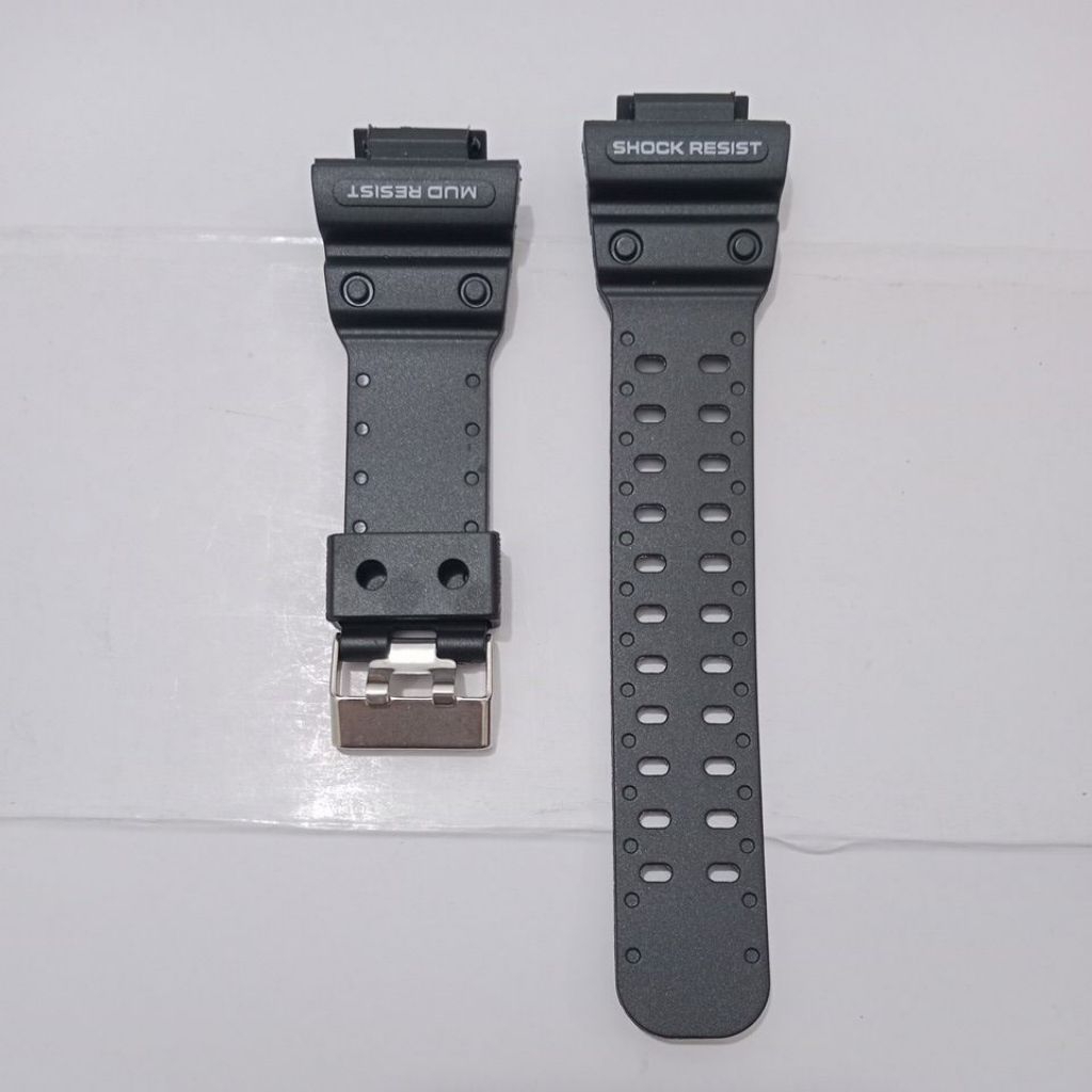 Tali jam tangan g shock gx56