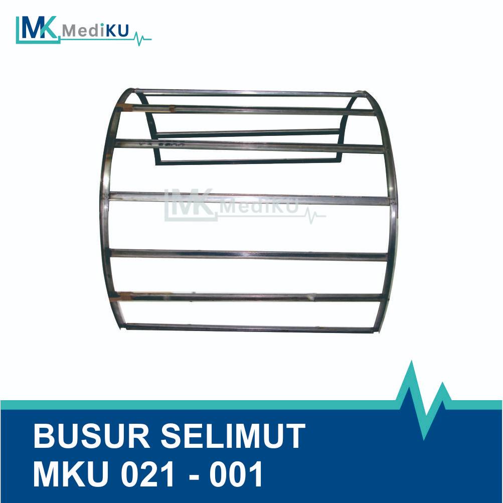 BUSUR SELIMUT MKU 021 - 001