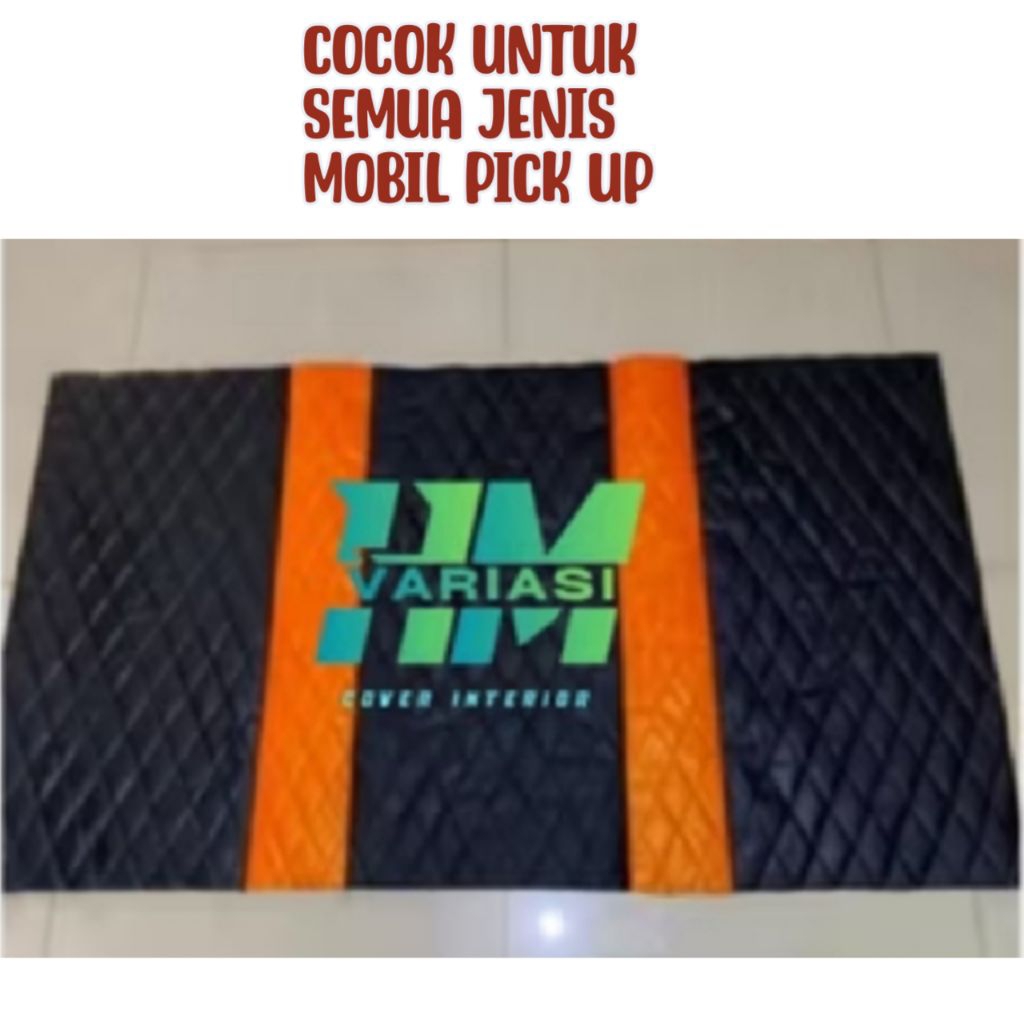 cover atap plafon mobil Mitsubishi Strada Triton single cabin/Hilux/Panther/kijang/Sarung atap plafo