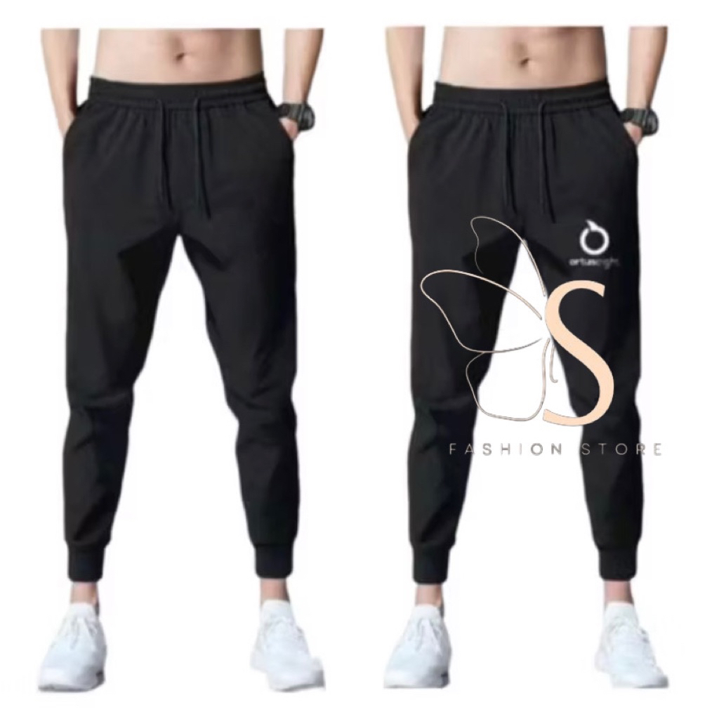 Celana Joger Pria Dewasa Celana Training Panjang Dewasa Celana Olahraga Pria Wanita Dewasa Celana Jo