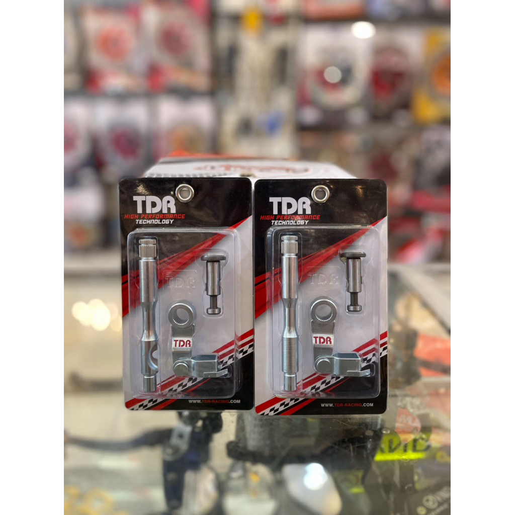 STUT AS KOPLING jupiterz x1 VEGA R ZR Z1 original TDR