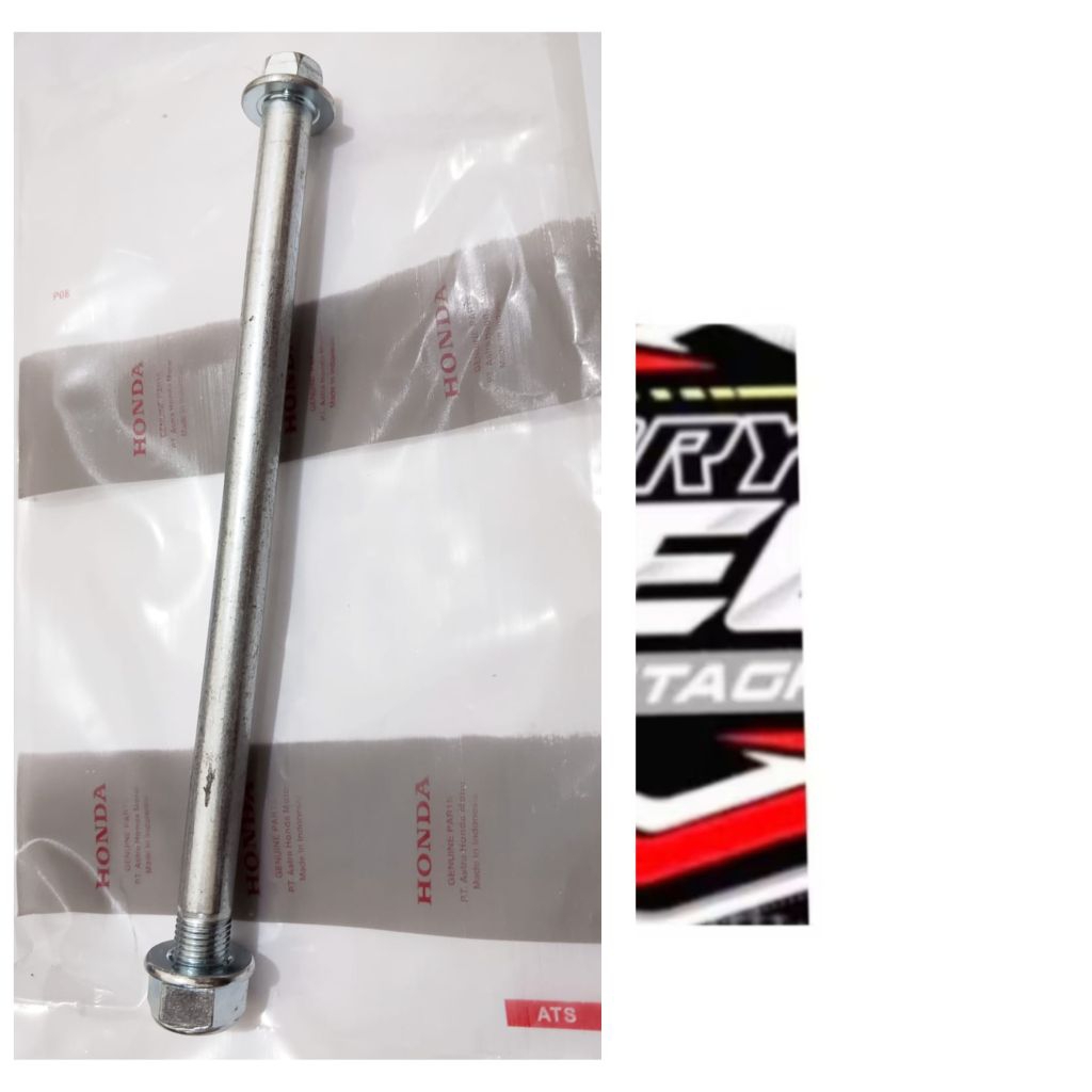 as roda depan beat fi beat esp set mur panjang 19cm