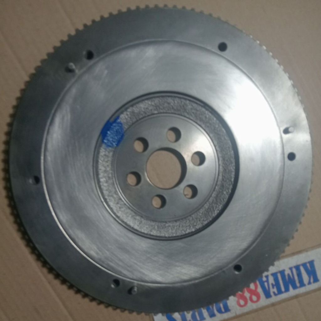 Flywheel Manual BRV MOBILIO GK5
