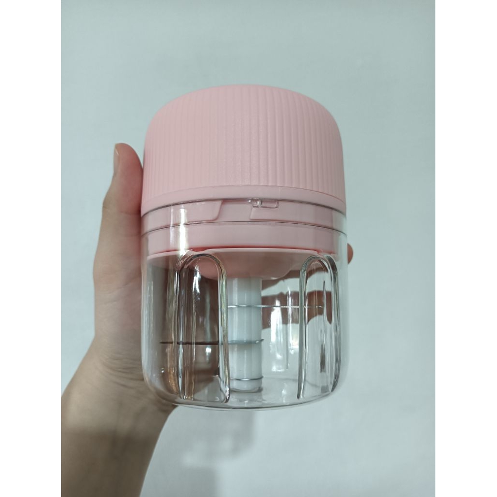 HAN RIVER MINI CHOPPER PORTABLE