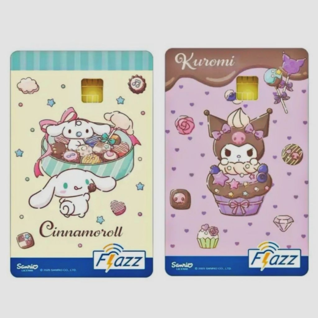 Kartu Flazz BCA Gen 2 Doraemon Colour/ Flazz BCA / E-TOLL BCA/ Limited Edition Flazz / Flazz Card/ F