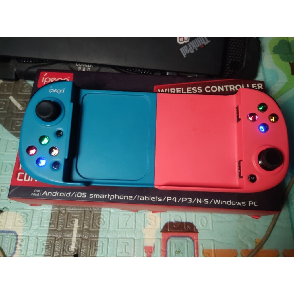 Ipega PG-9217 Gamepad
