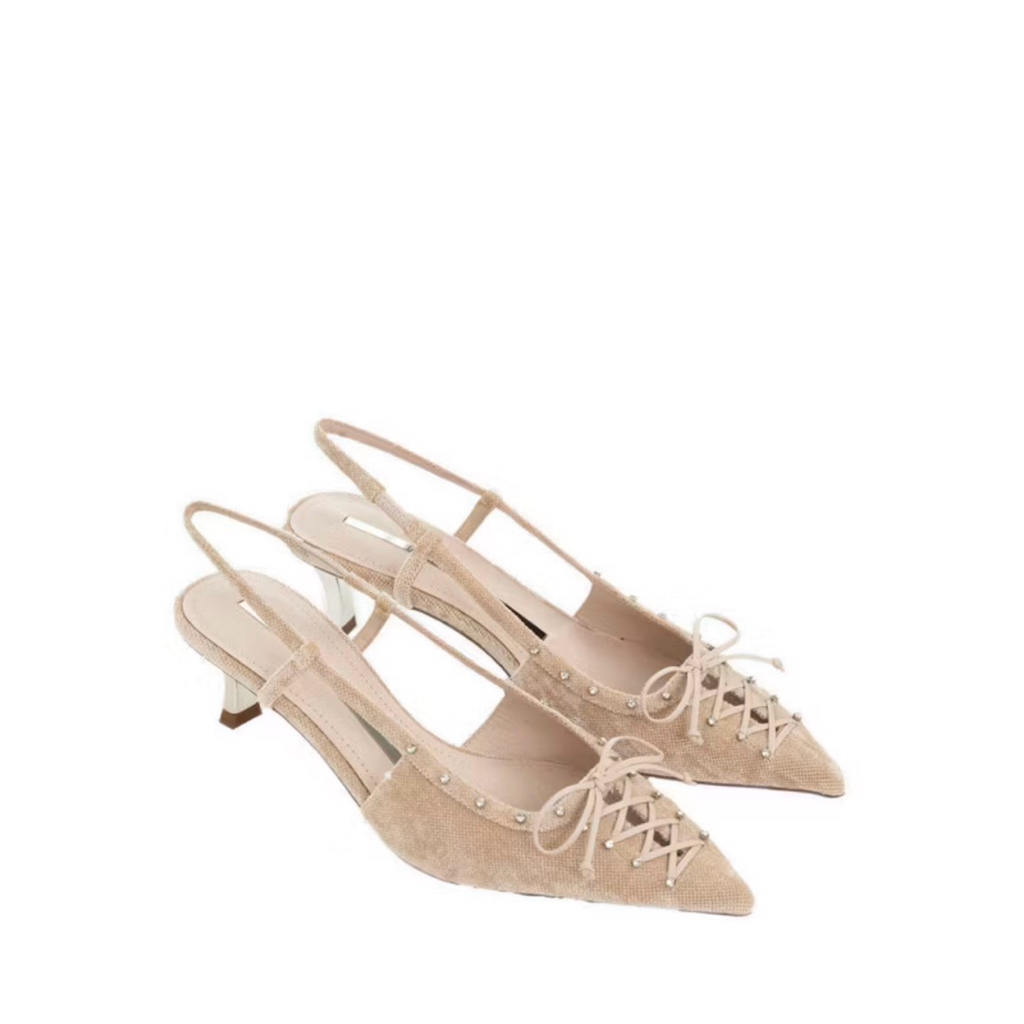 preloved heels staccato sc