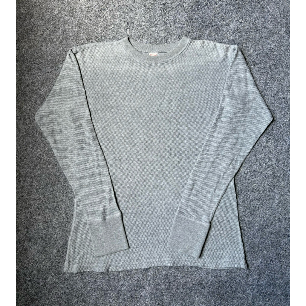 the flat head longsleeve