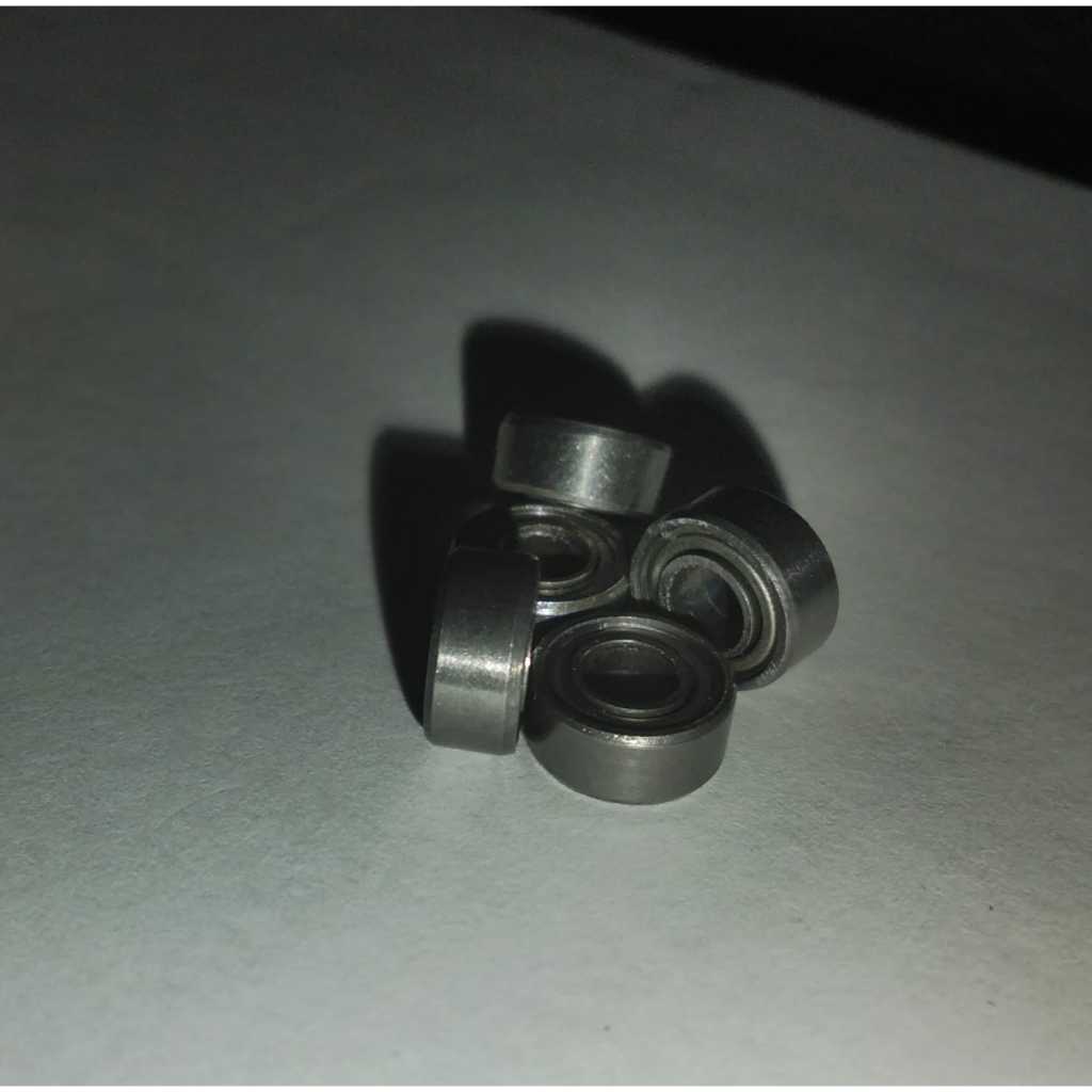 Laher Bearing Reel Pinion Gear  Pancing mini As 7m PNP Original Japan isi 1pcs