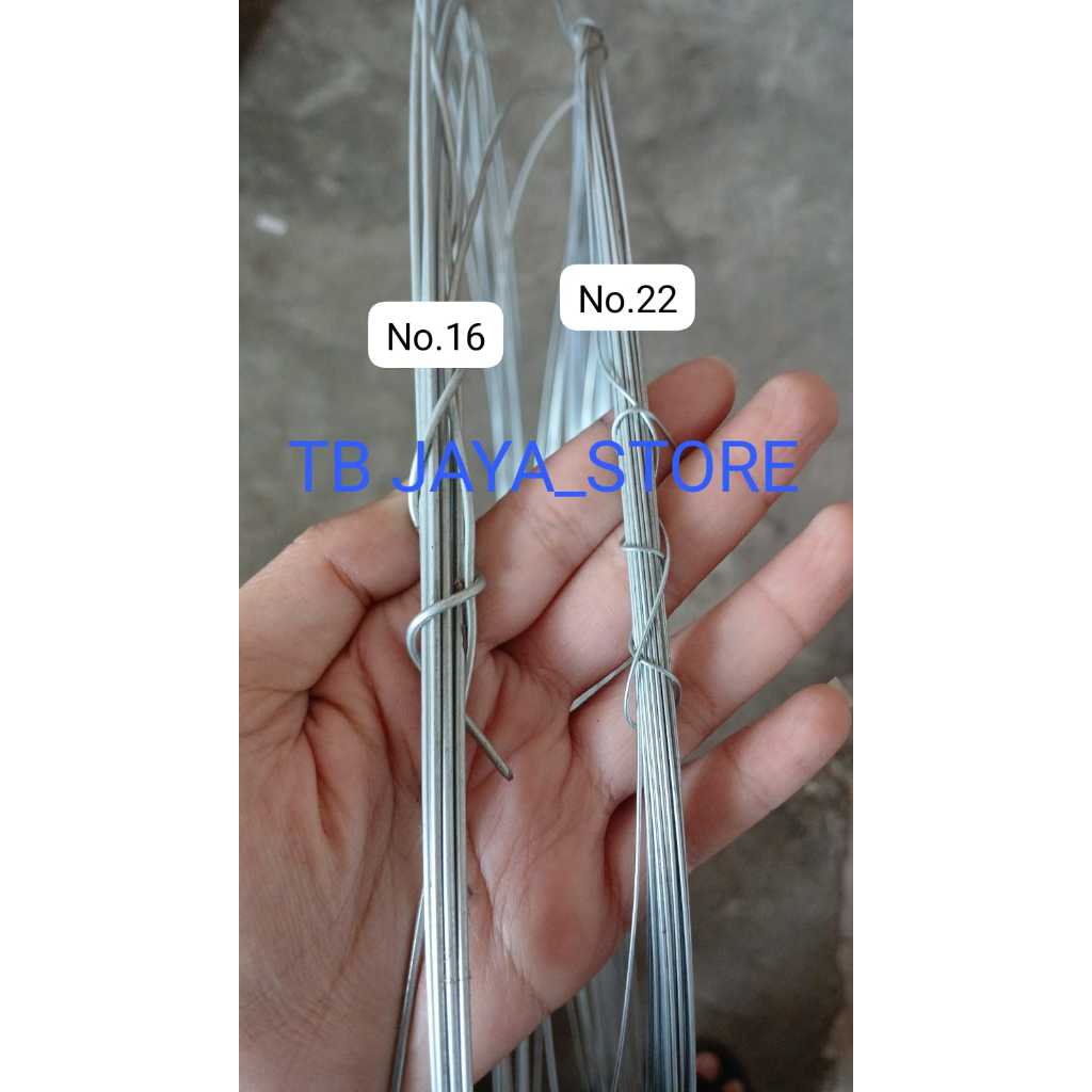 KAWAT BETON PUTIH KAWAT BANGUNAN GALVANIS KAWAT IKET PUTIH IKETAN