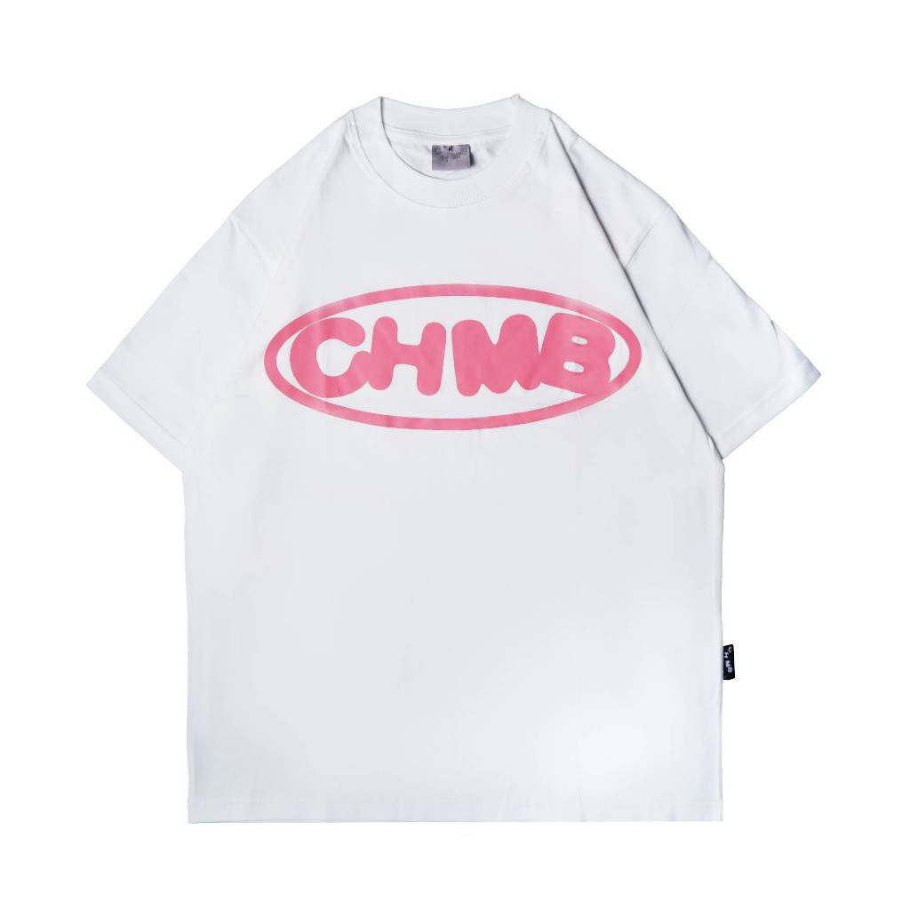 Oversized tee - Tyler White