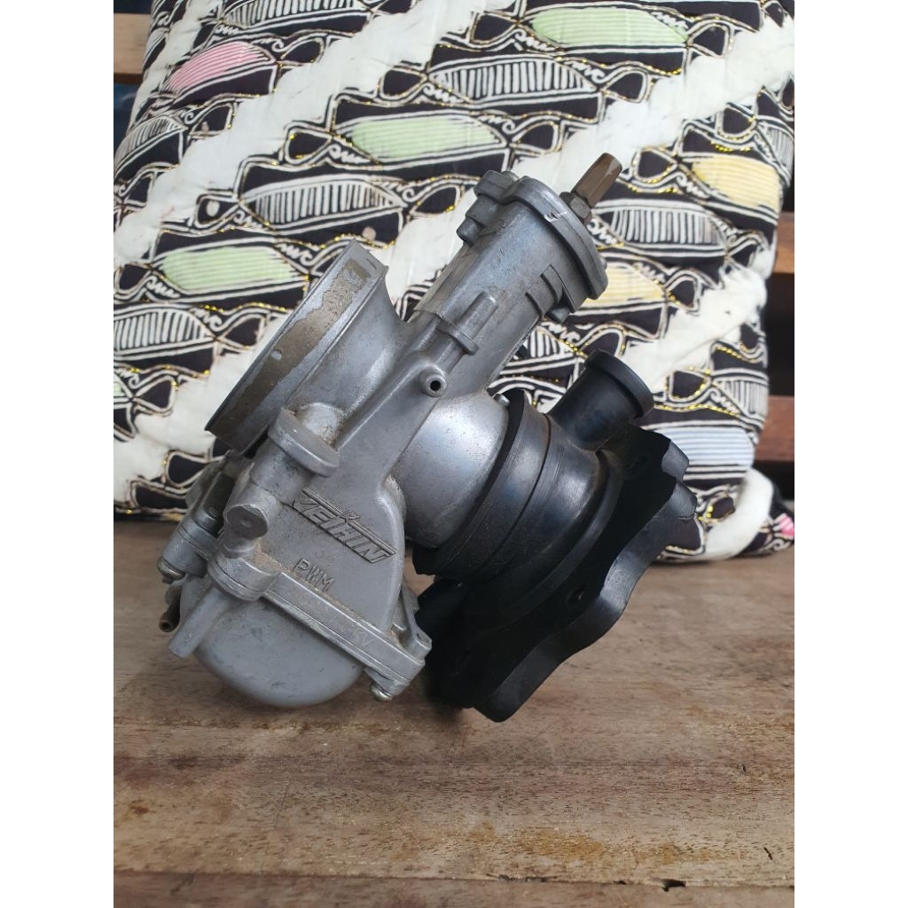 PWM 34 SET MANIPOL GFORCE