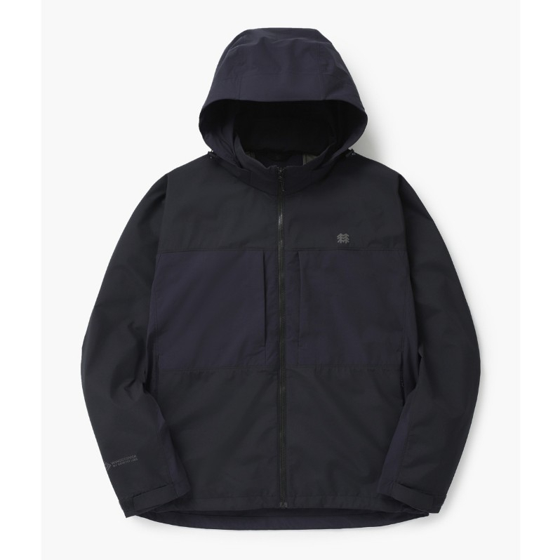 Kolon Sport Men's Gore - Windstopper By Gore-tex Labs Jacket