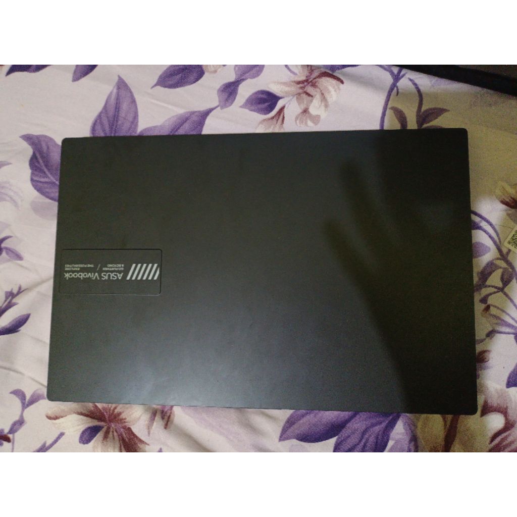 AsusVivobook Second