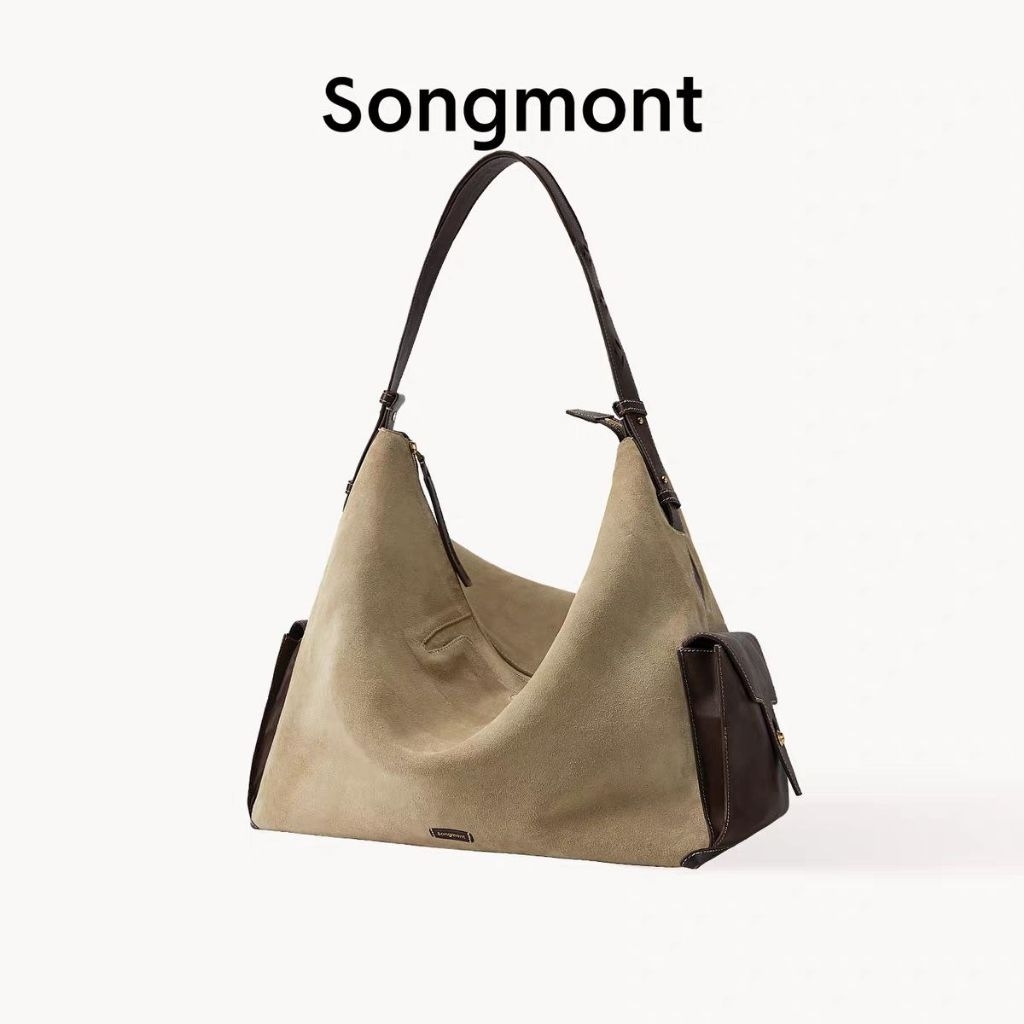 Tas Songmont Hobo / Songmont hobo