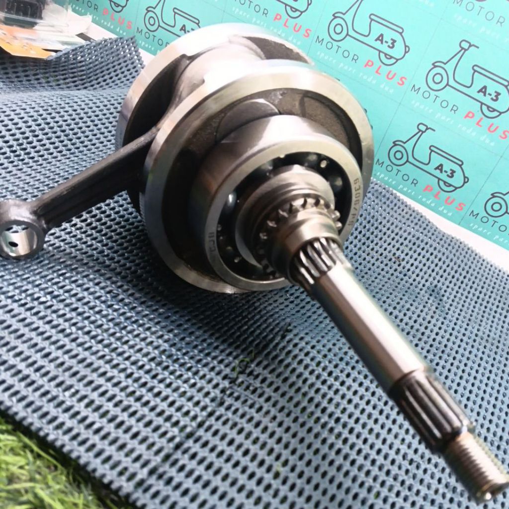 BANDUL KRUK AS MOTOR NMAX 155 ORIGINAL ESF