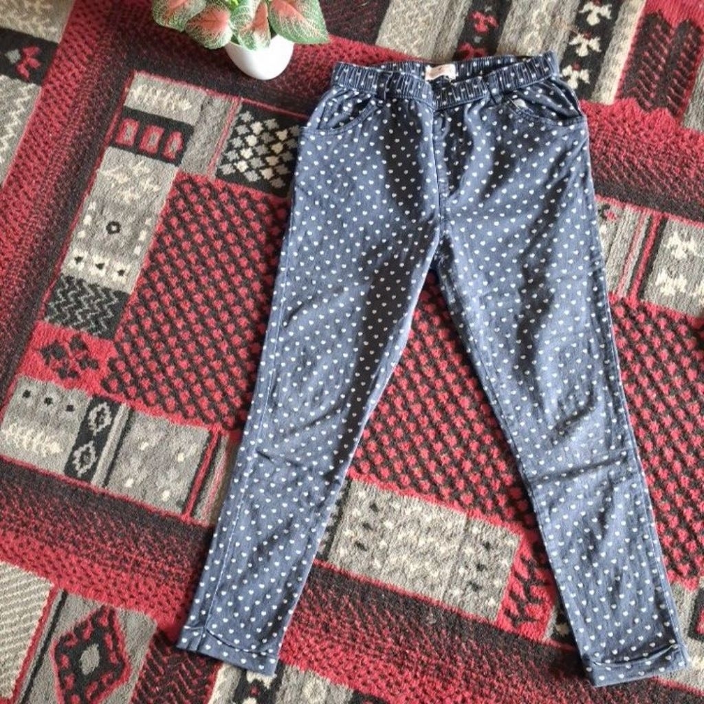 Celana Panjang Aero Girls