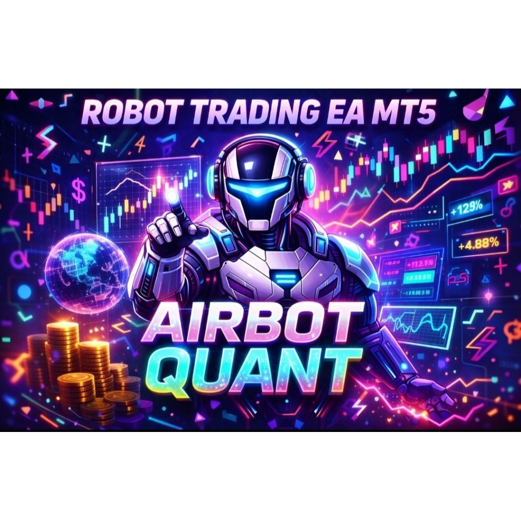 EA bot trading AIRBOT QUANT