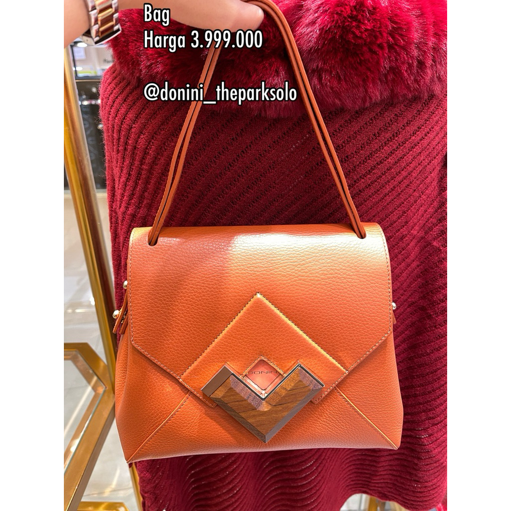 DONINI BAG