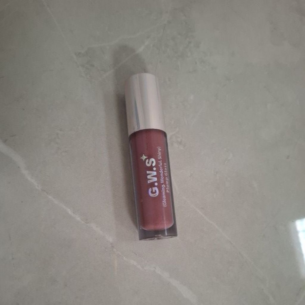 MOTHER OF PEARL G.W.S  ( Mauversal ) preloved