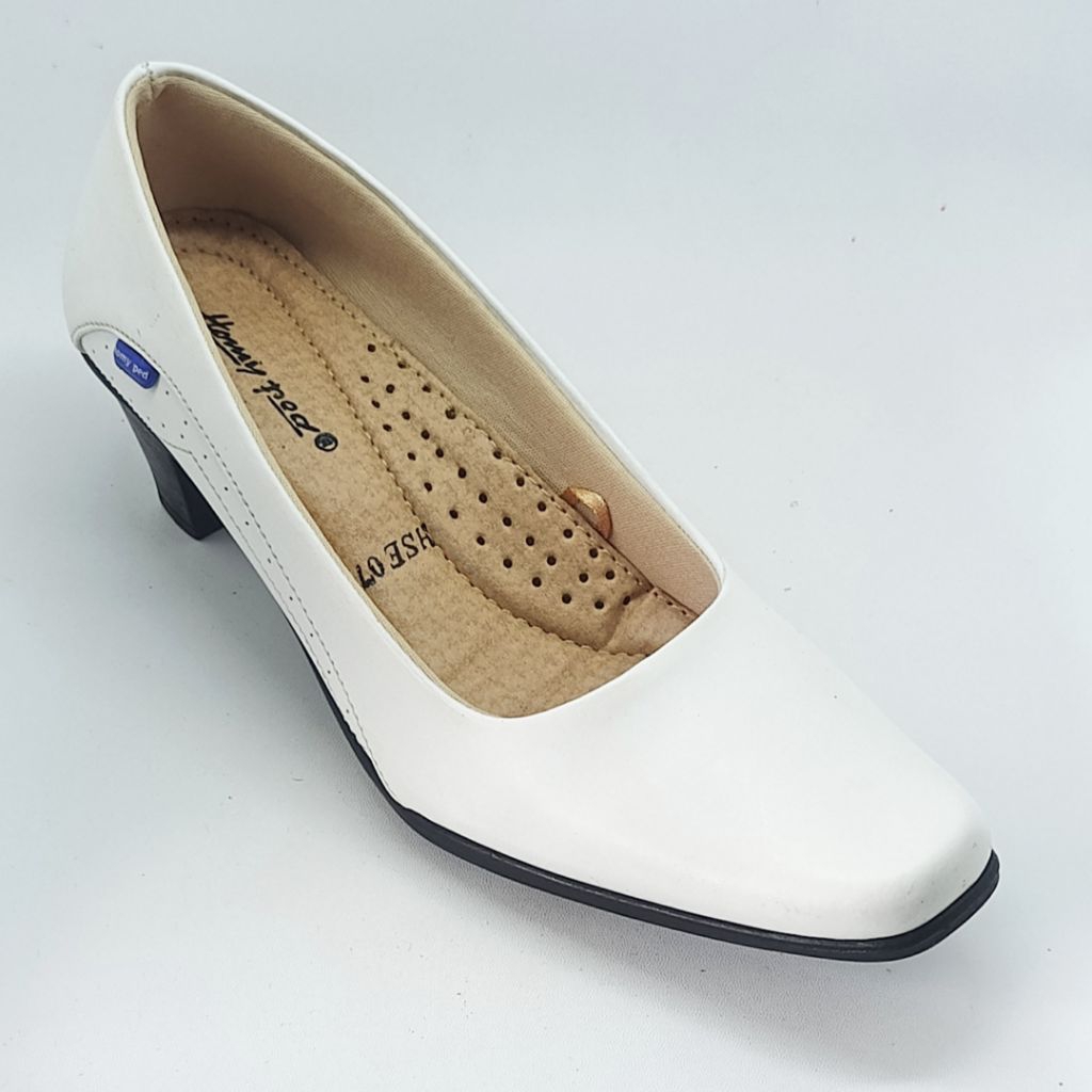 Homyped HSE 07 Sepatu Pantofel Wanita Sepatu Homyped Original