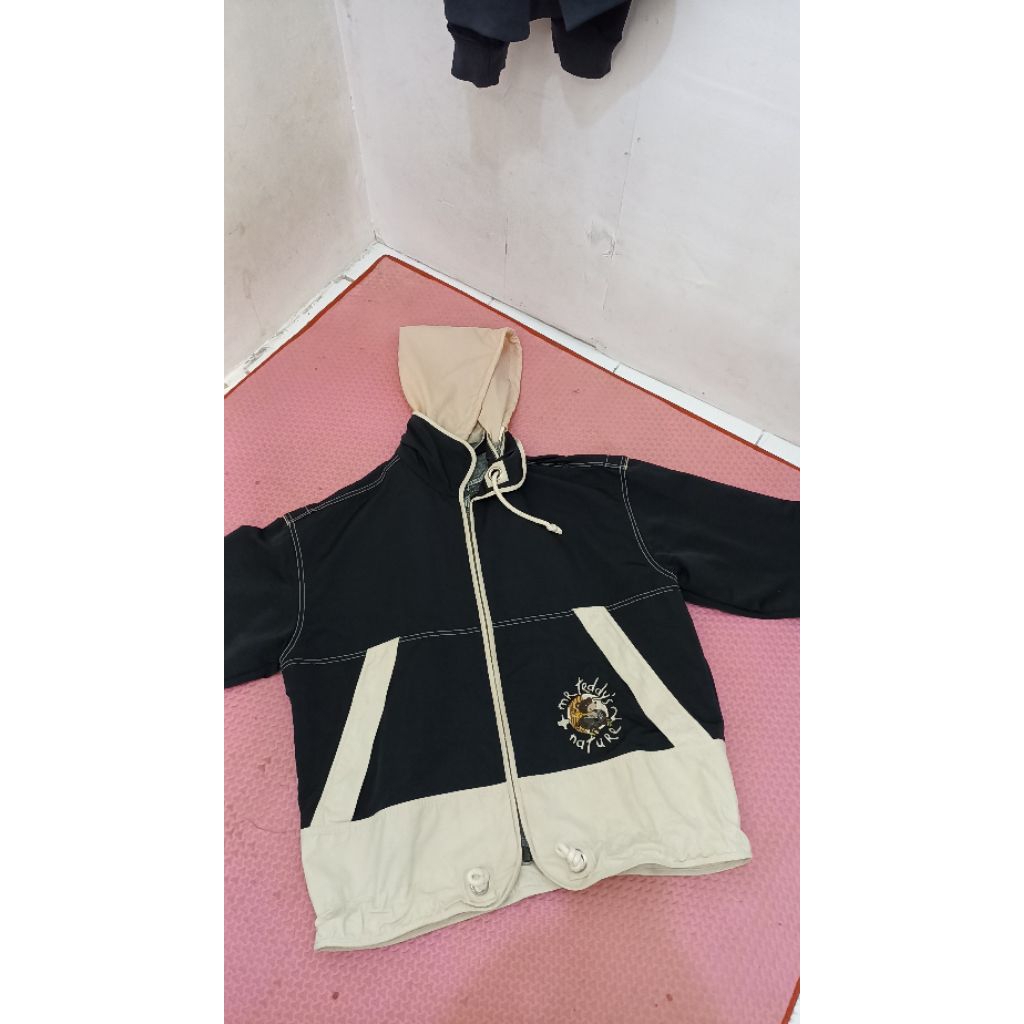 jacket vintage de castelbajac