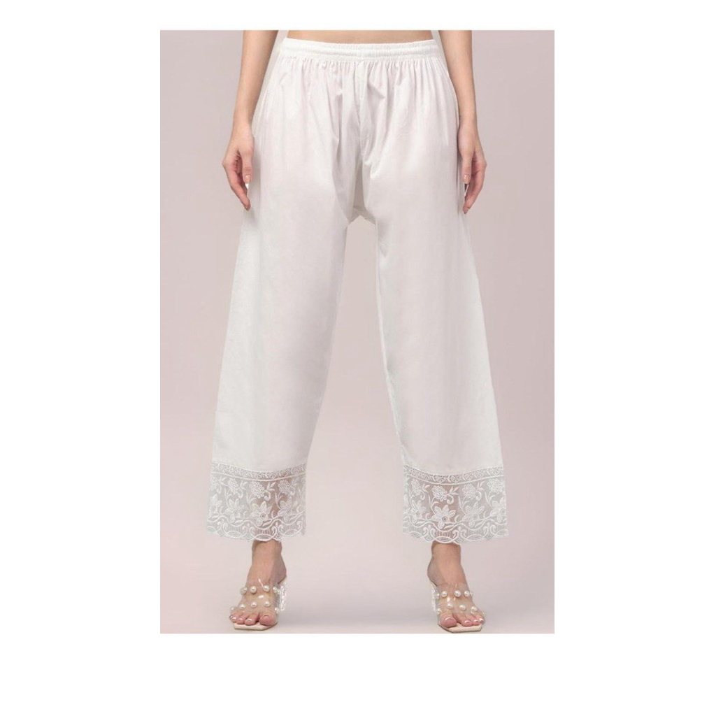 Celana Palazzo India