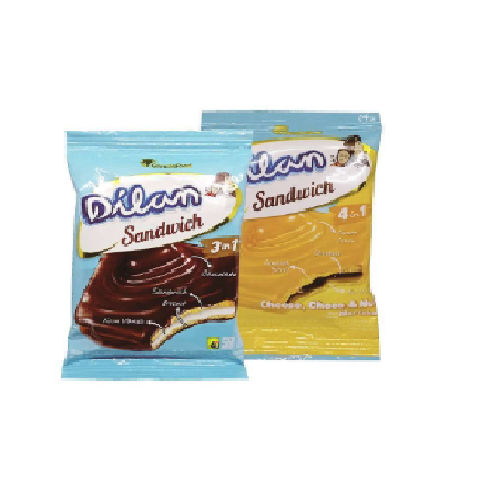 Dilan Sandwich Renceng