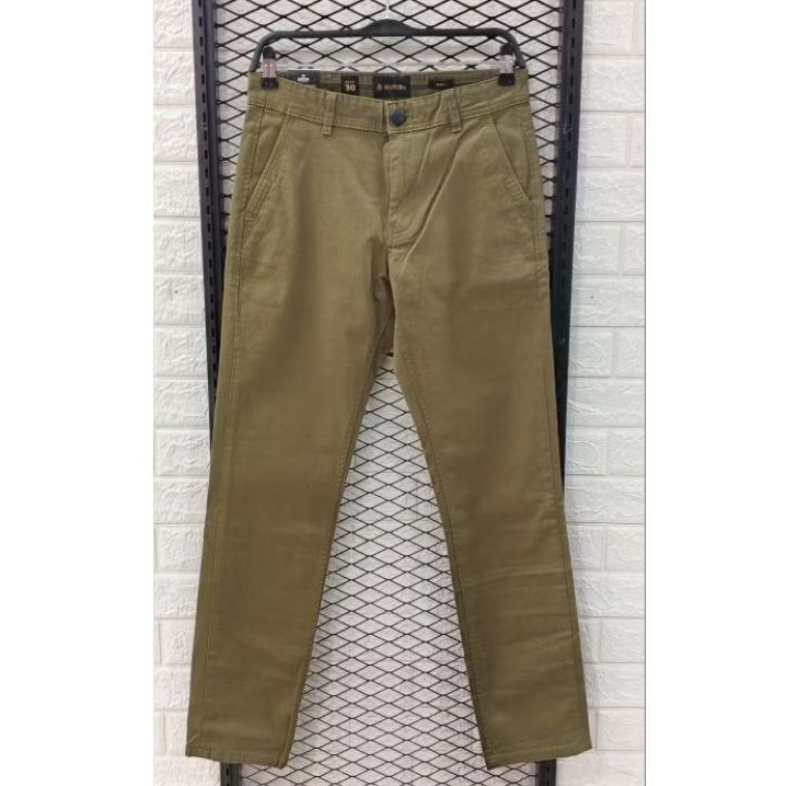 CELANA CHINOS PANJANG SCOTCH & CO ORIGINAL BRAND