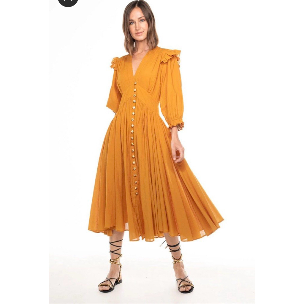 the story of dress size 6