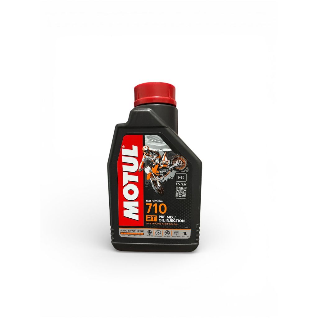 OLI SAMPING MOTUL 710
