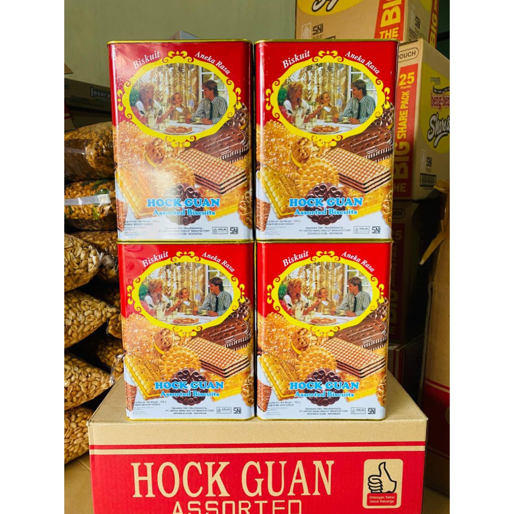 HOCK GUAN