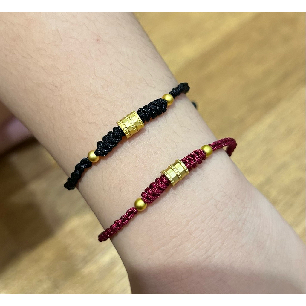 Gelang Emas Fashion Gelang Licu Gelang Viral