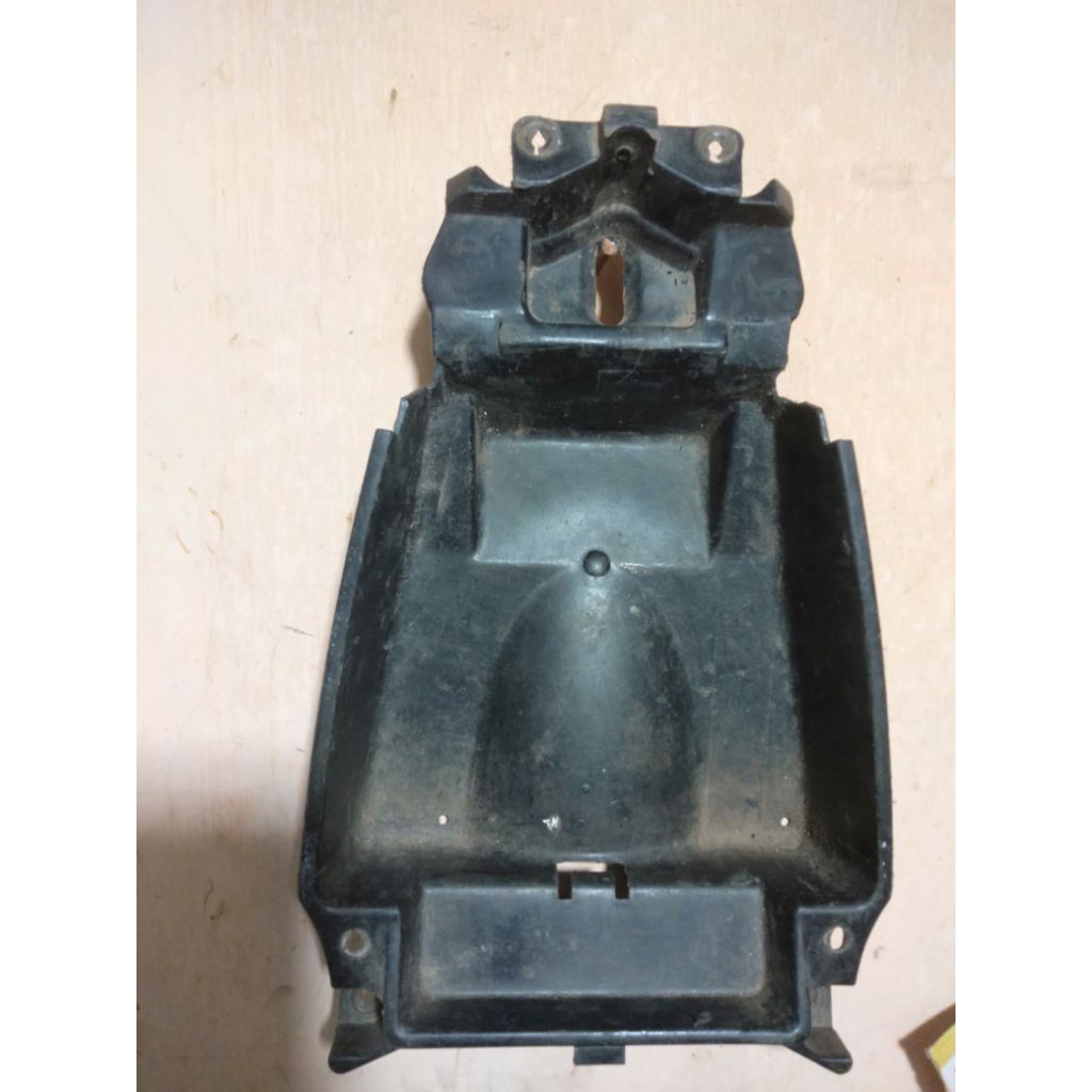 box bagasi Yamaha Jupiter z lama/burhan