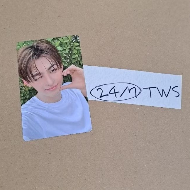 summer beat pob weverse jihoon