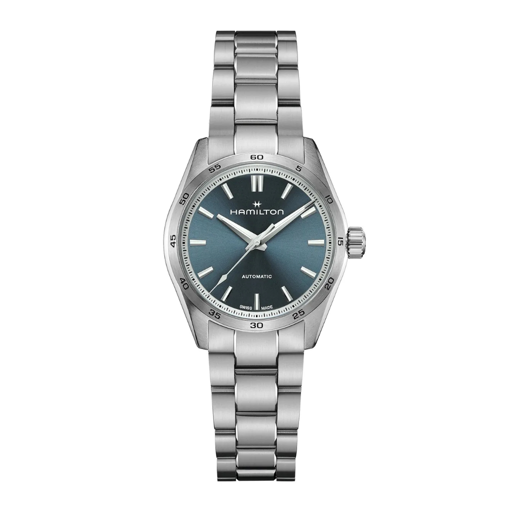 (BNIB) Hamilton Jazzmaster Performer Auto watch