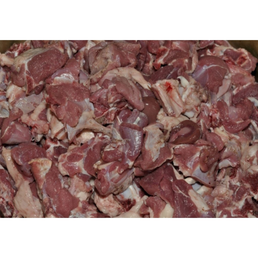 Daging Kambing 1kg