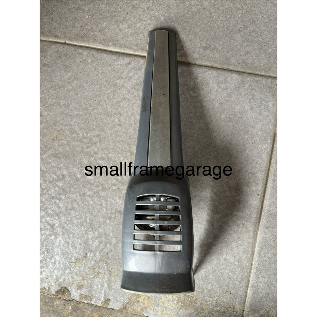 hidung dasi klakson vespa pts100 smallframe