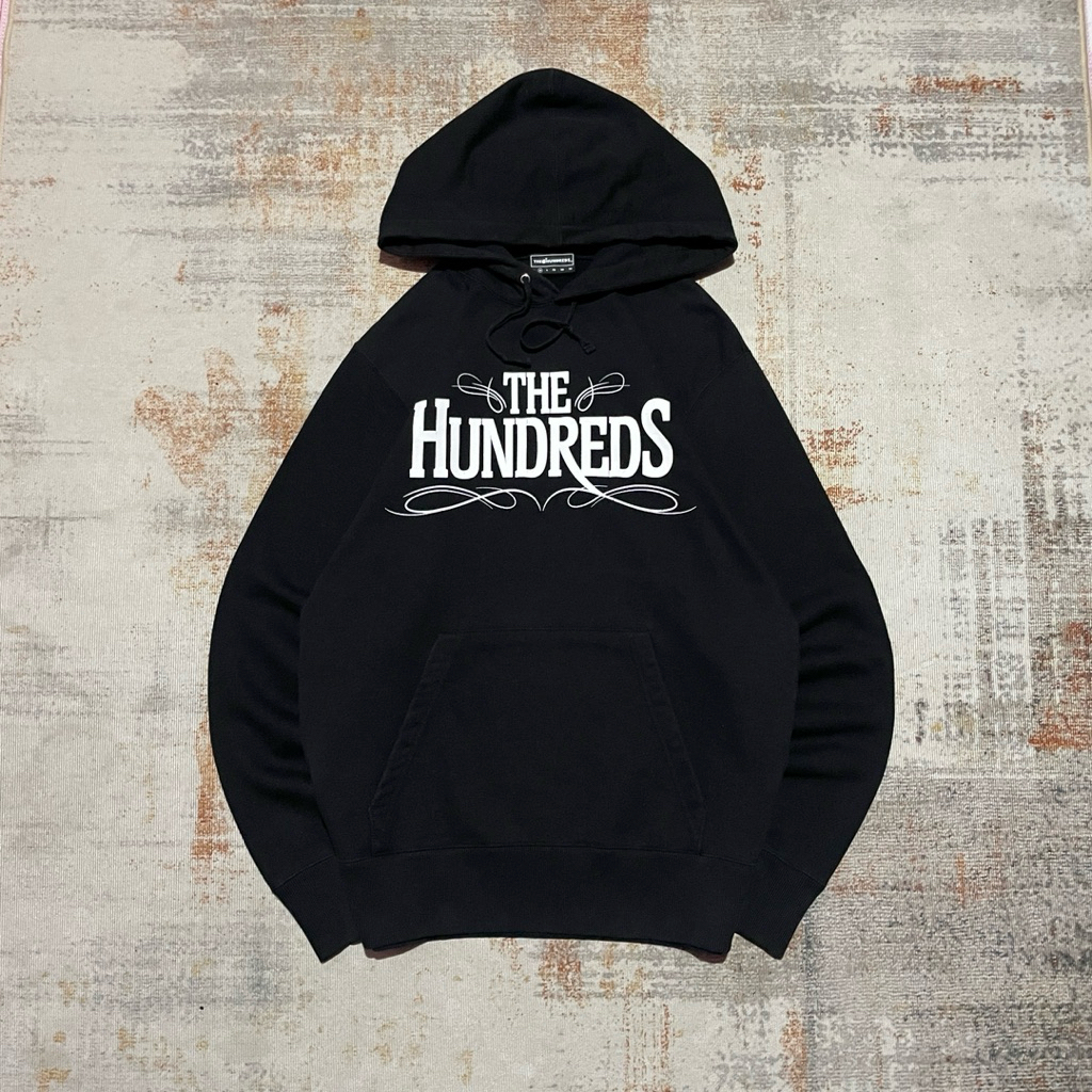 Hoodie The Hundreds josjis